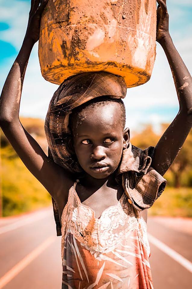 Ending child labour mission continues