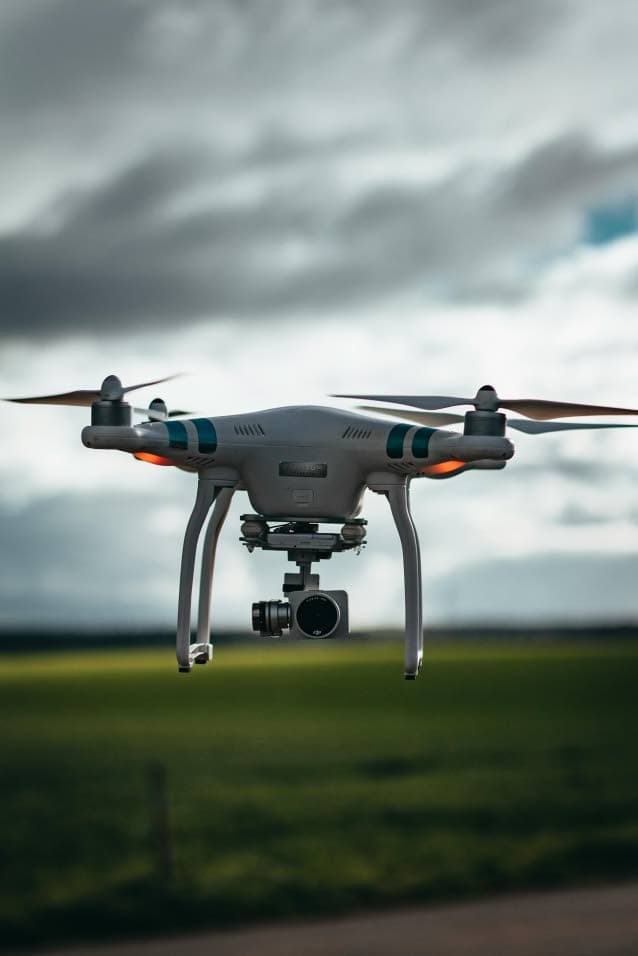 US bans drones over World Cup matches and events