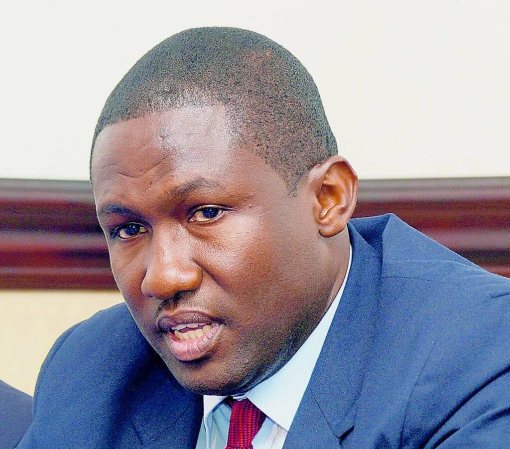 Hinds proposes standalone Ministry of Sport to capitalise on multi-trillion-dollar global industry