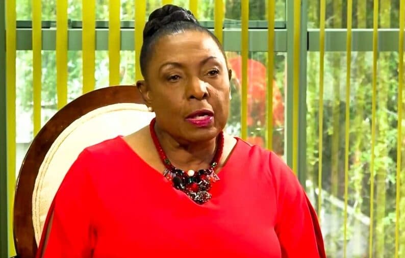 Jamsafe app to bolster gender-based violence response