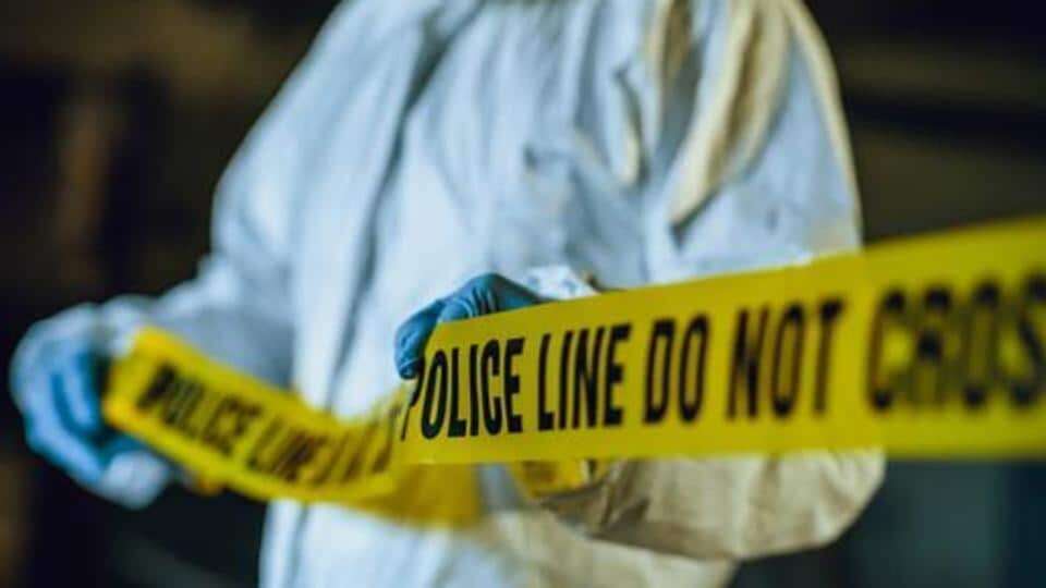 US citizen found dead in Hanover Airbnb; spouse being questioned by police