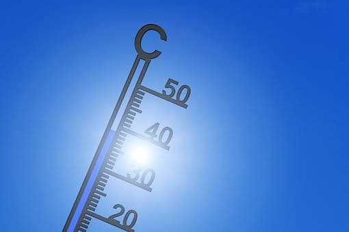UK sets new June temperature record for third day in a row — Met Office