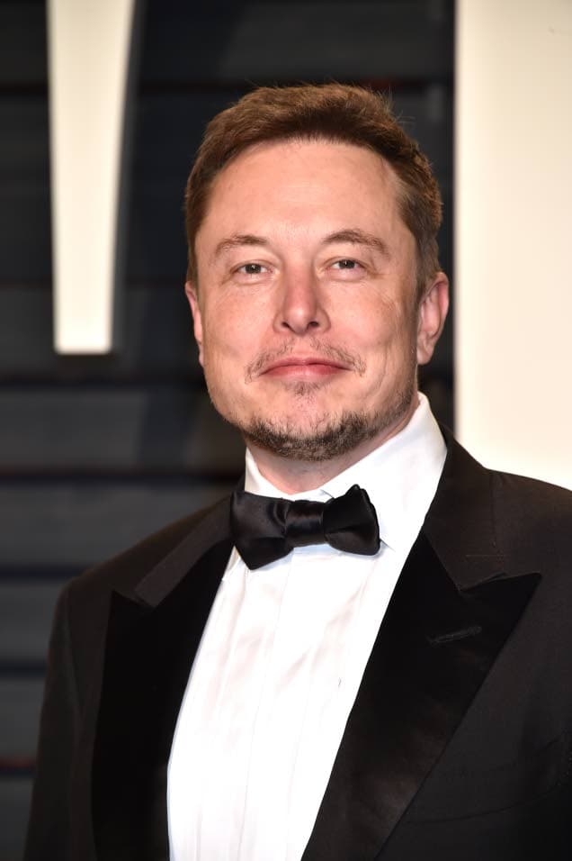 SpaceX to make historic IPO that could make Musk a trillionaire