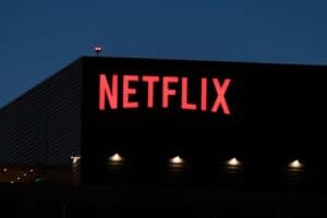 Texas lawsuit accuses Netflix of illegal data collection
