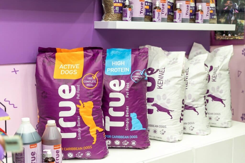 True Pet Food hosts ‘Inner Circle’ event for retailers, distributors and customers