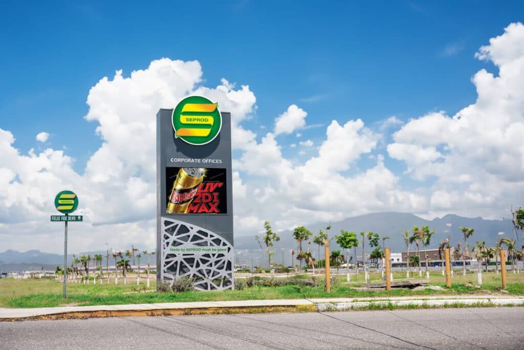 SEPROD PUSHES DEEPER INTO TOURISM SUPPLY CHAIN