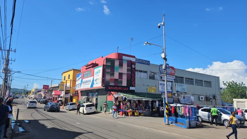 JCF urges businesses to join JamaicaEye network to boost crime fighting
