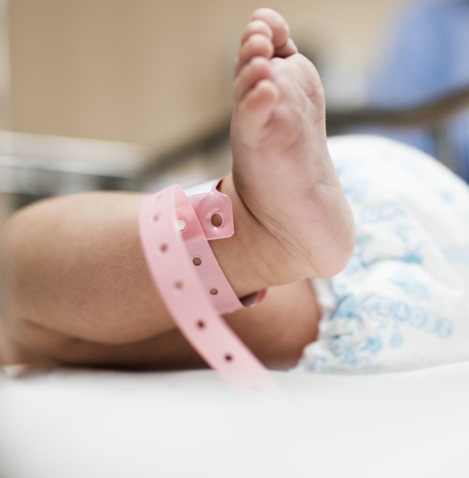 Families sue US over Black babies who died in 1960s vaccine test