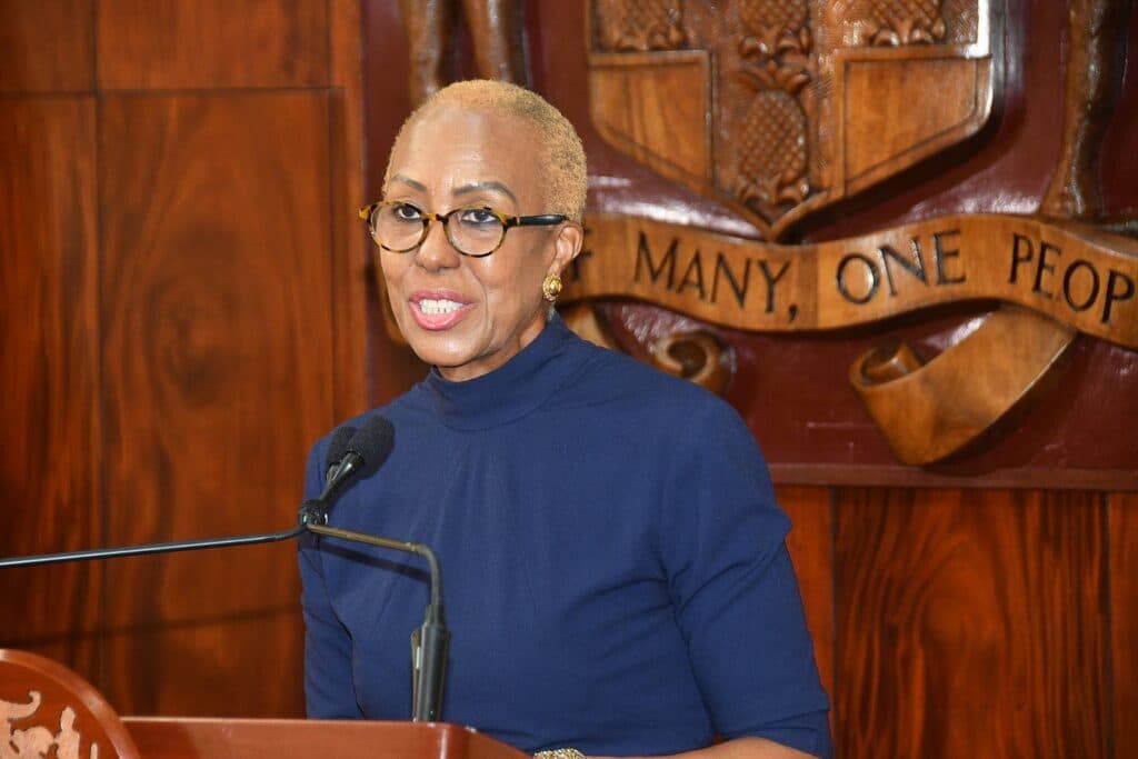 Cabinet yet to receive BOJ Governor shortlist