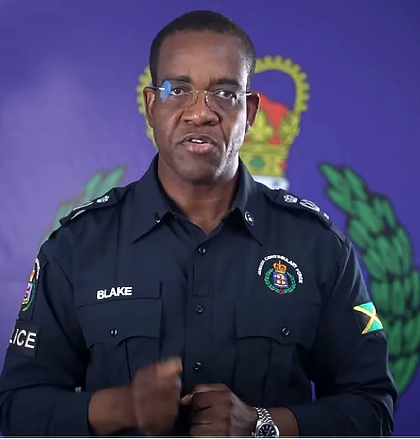 Police commissioner admits force affected by misconduct challenges