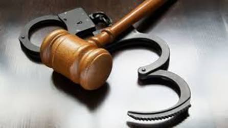 Man fined $14,000 over airport parking and disorderly conduct