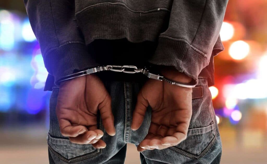 St Mary teacher arrested for gun offences during joint operation