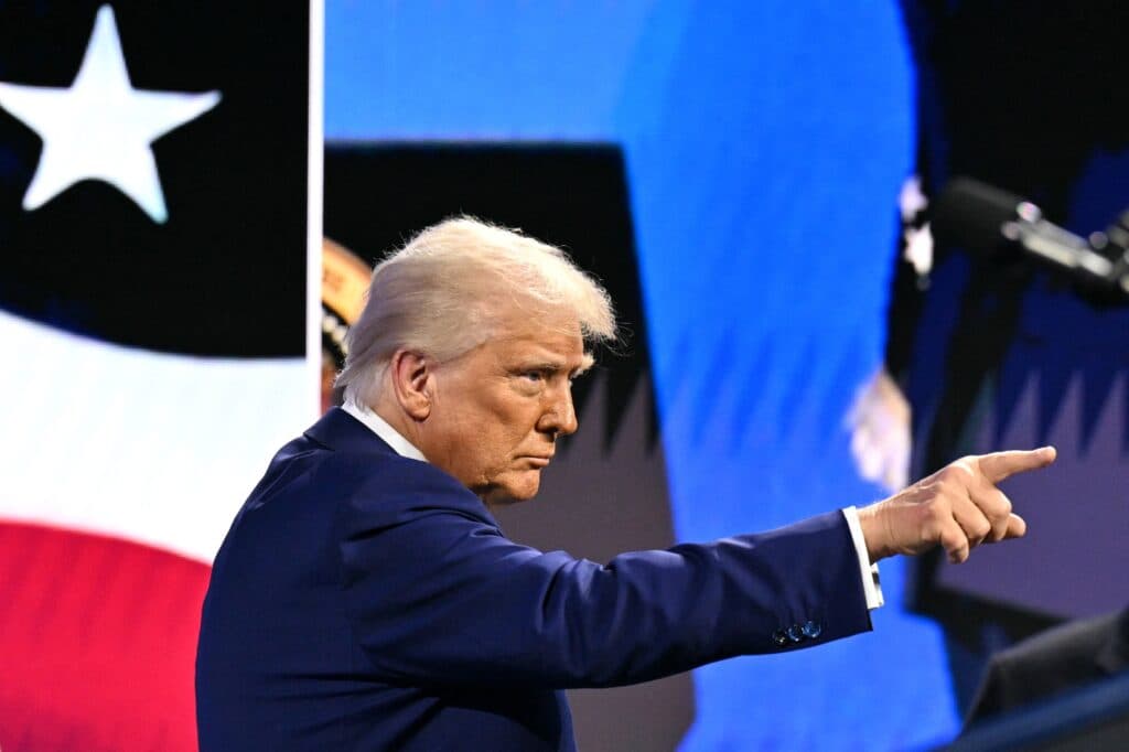US readies new tariffs as Trump’s 10% global levy to expire