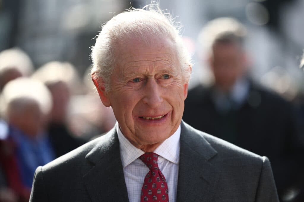 Britain’s King Charles to reveal personal tax bill — Palace