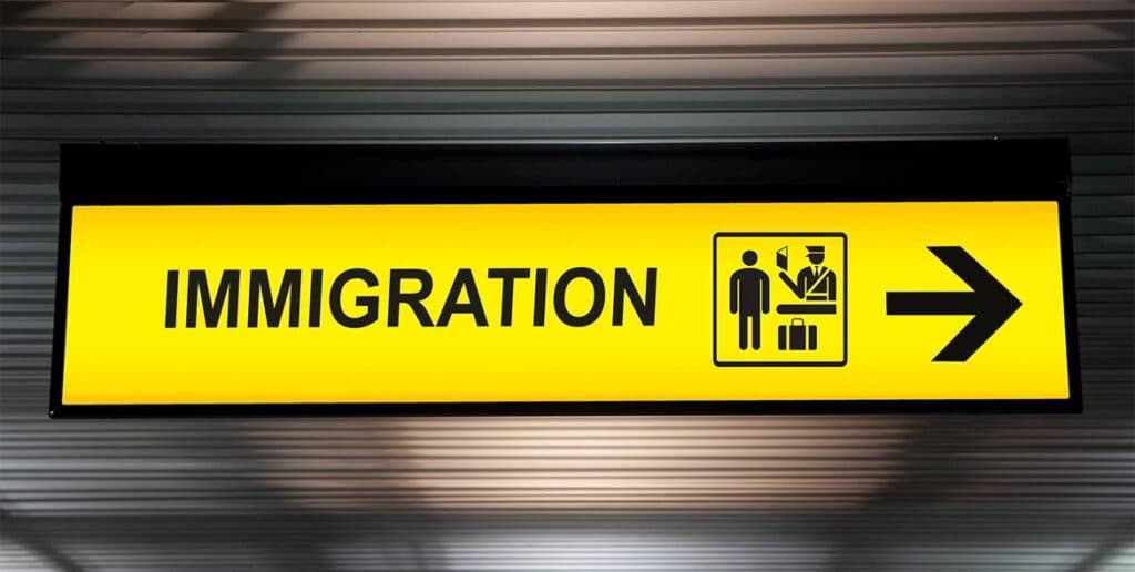 Eastern Caribbean countries to negotiate migrant agreement with US