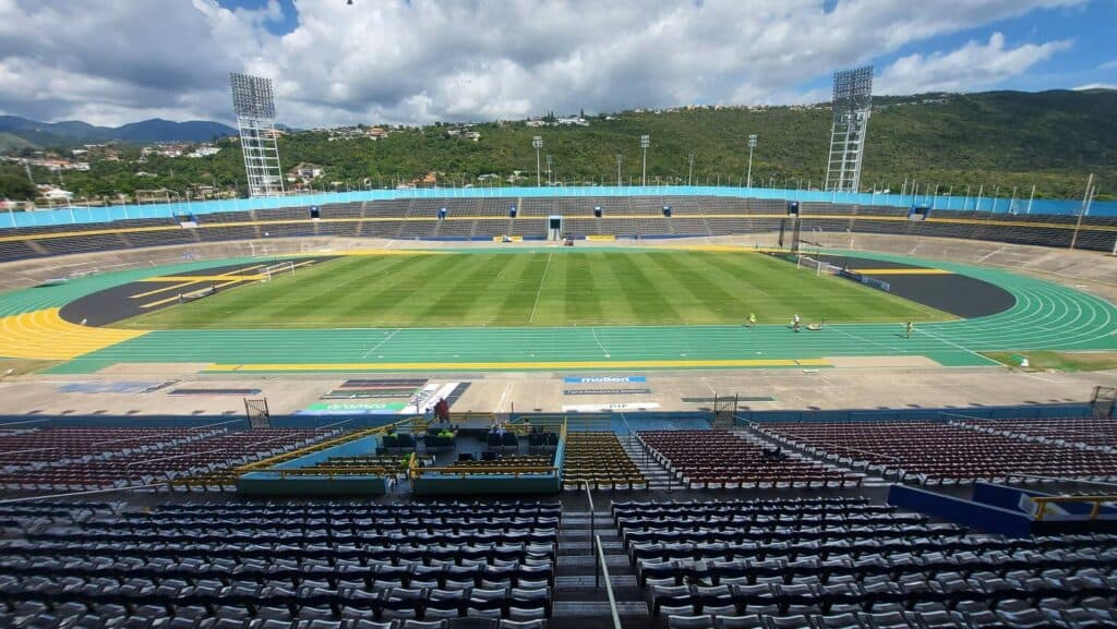Jamaica must leverage achievements of athletes to attract investments – PS