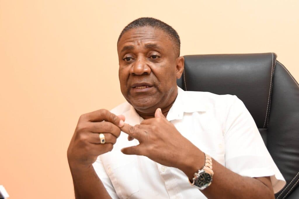 Paulwell demands accountability after islandwide power failure