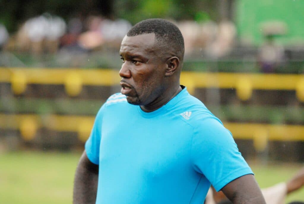 Mt Pleasant outscore 10-man Montego Bay for third in JPL