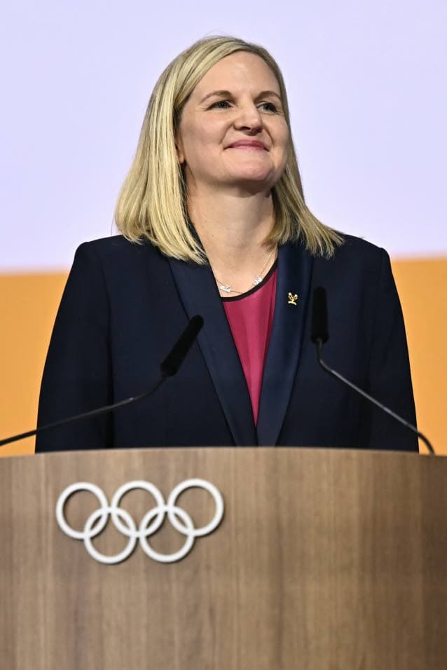Olympics to offer all games competitors $10,000 grants