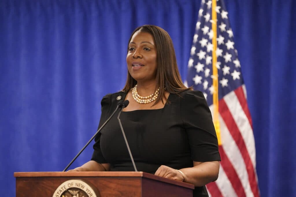 NY attorney general warns Haitians about immigration services scams amid TPS ruling