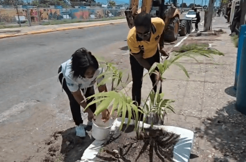 Rose Heights Community Centre selected as St James’ Labour Day Project