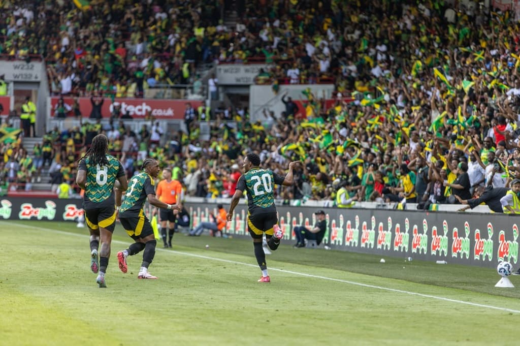 Unity Cup gets FIFA Tier 1 designation – report
