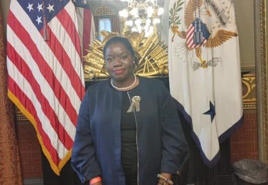 Haitian group welcomes US immigrant rights protection task force
