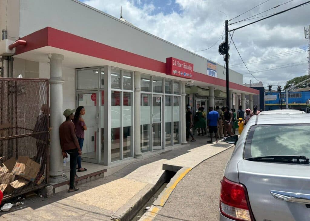 Audio guidance now live at Scotia ATMs