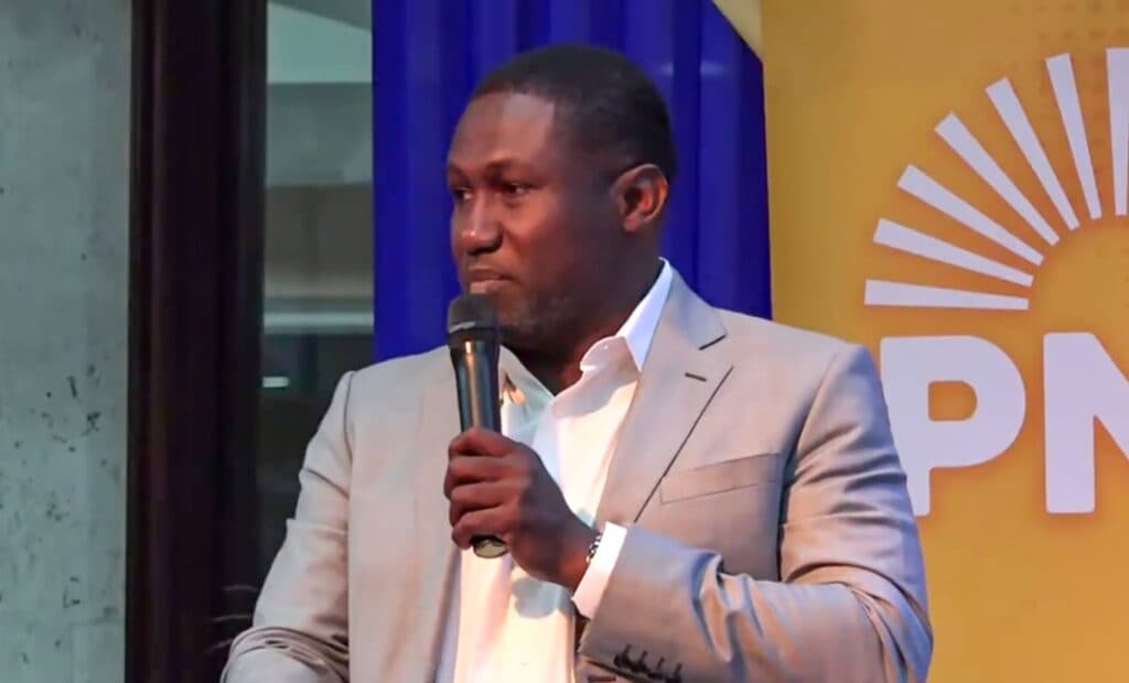 Gov’t has presided over failed labour and sport policy, says Hinds