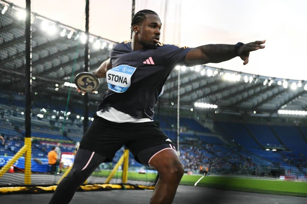 Jamaicans set for Paavo Nurmi meet in Finland on Wednesday