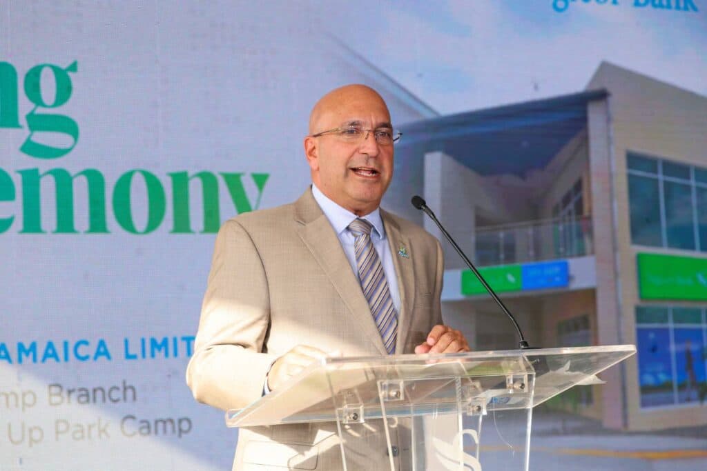 Sagicor Group Jamaica delivers resilient Q1 performance amid global volatility