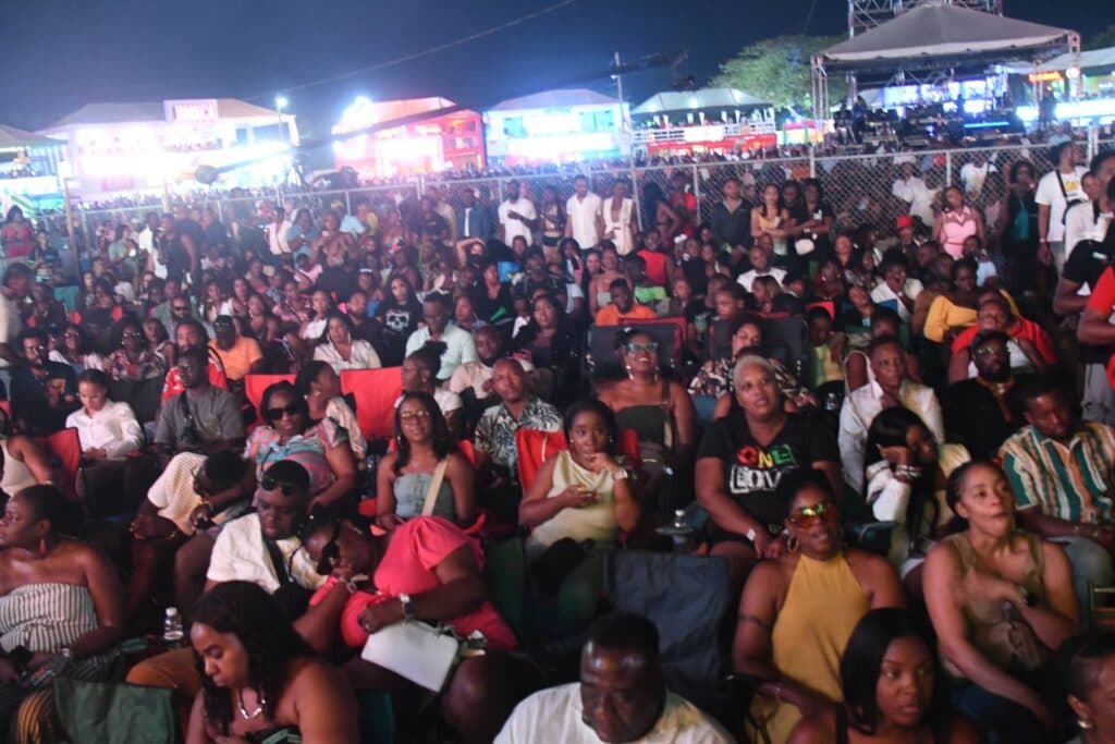 Traffic changes announced for Reggae Sumfest