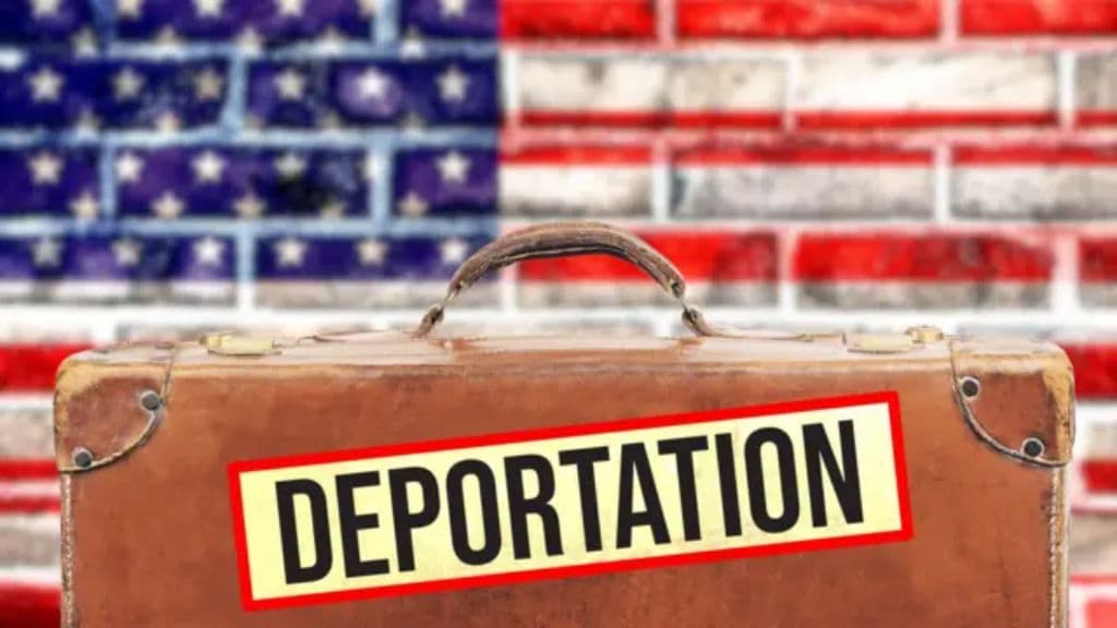Jamaican pastor among 11 deported by US to Eswatini