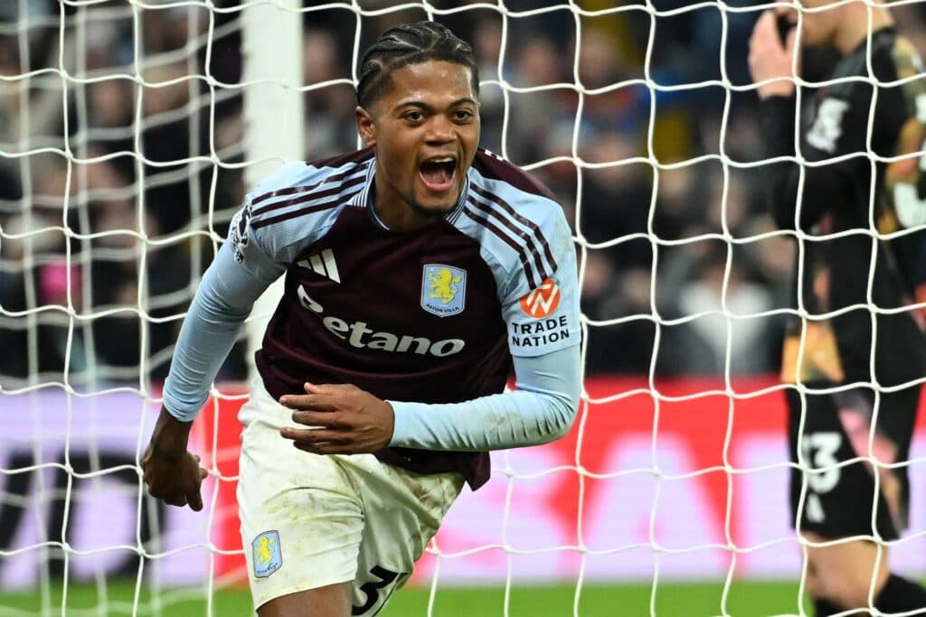 Hull City in negotiations to sign Leon Bailey from Aston Villa — reports