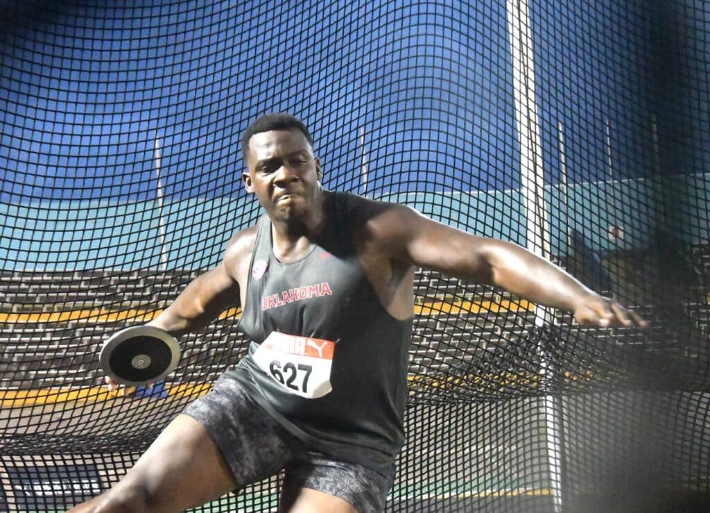 Thirty-one Jamaicans qualify for individual events as NCAA champs start on Wednesday