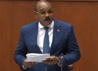 Antigua Gov’t to publish white paper on relocation of TCNs
