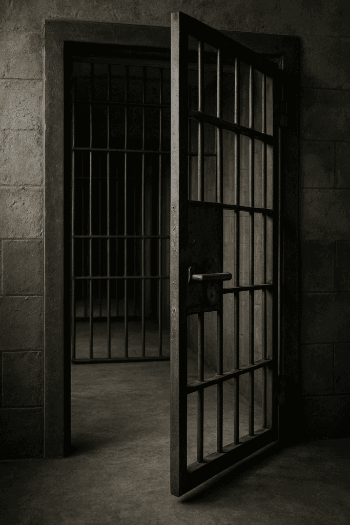 Jamaica’s adult prison population grew by 575 in 2025 – PIOJ