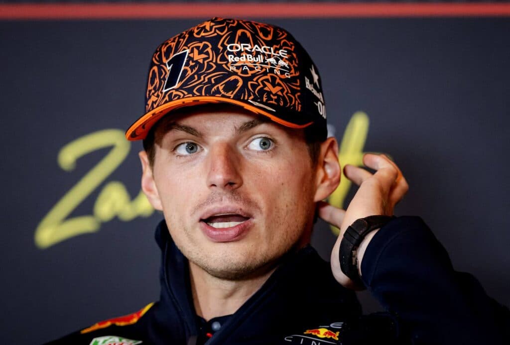 Verstappen out of Monaco Grand Prix on opening lap
