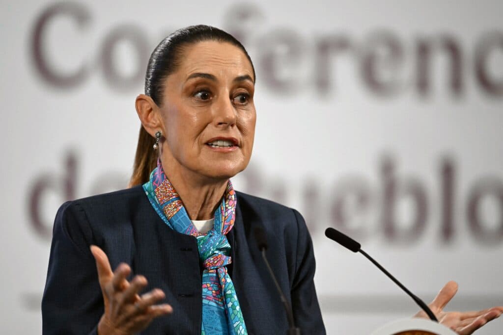 Mexico promises peaceful World Cup opening despite protests