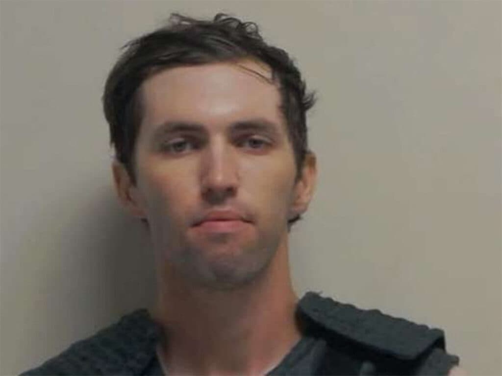 Charlie Kirk killing: Suspect in tears after killing, says roommate