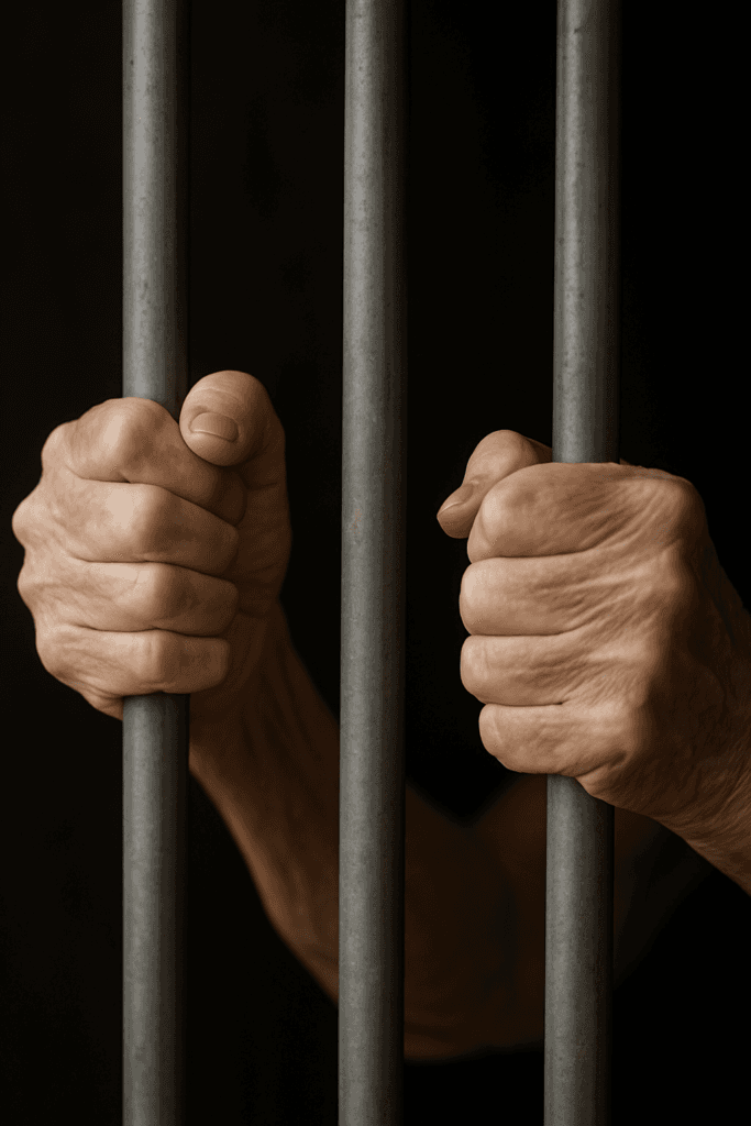 Reoffending prisoners readmitted to prison up to four times, says PIOJ survey