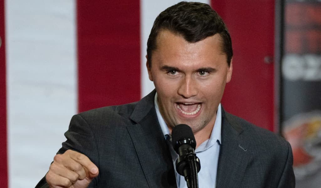 Decision delayed on murder trial over Charlie Kirk killing