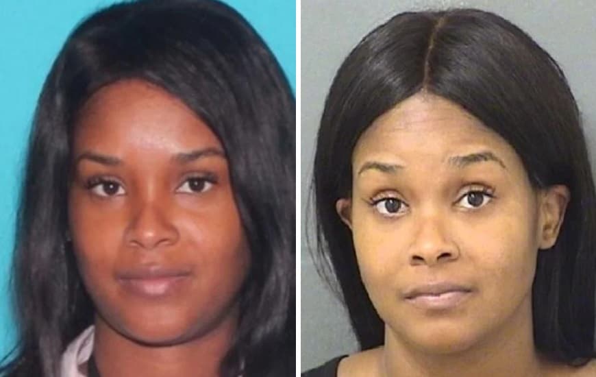 FBI lists Jamaican woman as âMost Wantedâ, posts US$150,000 reward