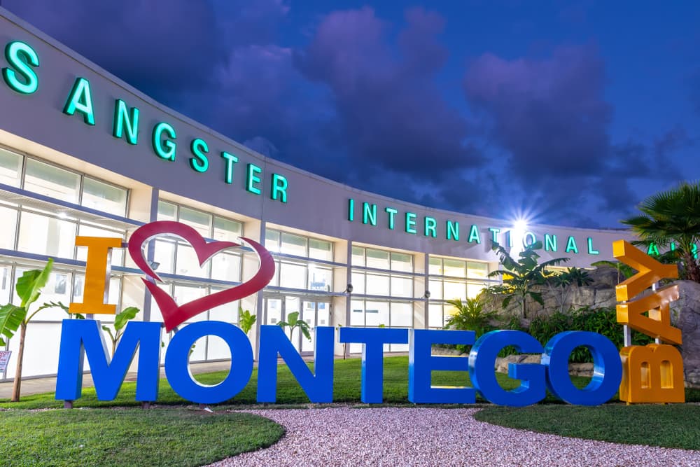 Airlines remain confident in destination Jamaica