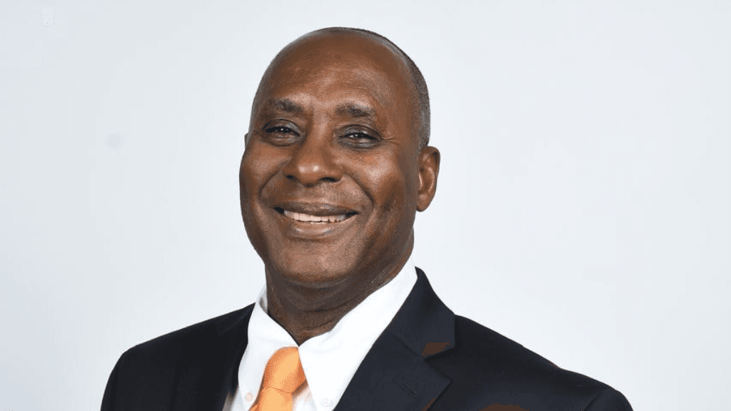 Current allocations insufficient to meet constituency needs, says MP Gordon