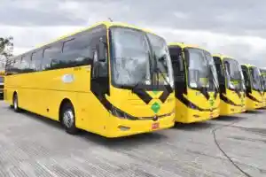 JUTC adjusts Ocho Rios route to support balance in public transport sector