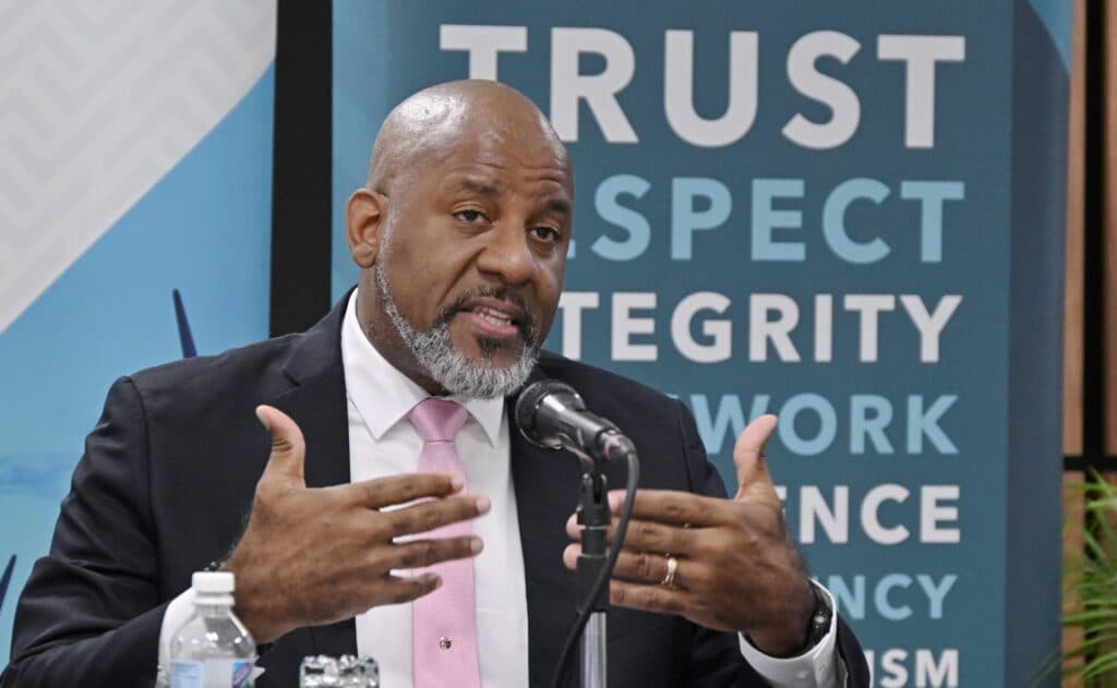 Jamaica’s economy contracted 5.9% January to March — PIOJ