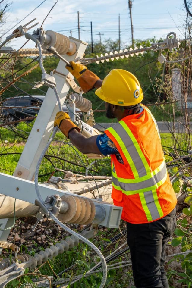 OUR approves multi-layered insurance plan for JPS ahead of 2026 hurricane season