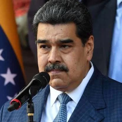 Jailed ex-leader Maduro welcomes ‘any path to dialogue’ in Venezuela