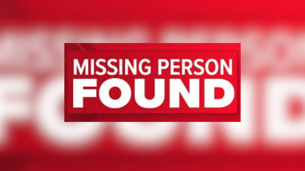 Body of missing 27-y-o man found on Robins Bay beach
